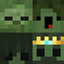 Custom Zombie Variant Template (by Hangin' With Hudz) logo