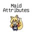 Maid Attributes logo
