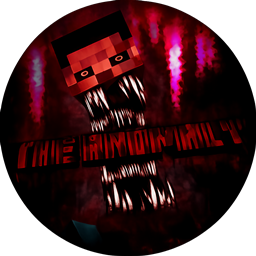 The Anomaly Bedrock Port (100% Accurate) logo