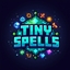 Tiny Spells logo
