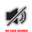 [FORGE/FABRIC] No Cave Sounds logo