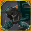 Illager Expansion - Trollager logo