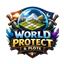 Jake's World Guard/Protection and Plots logo