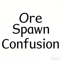 Ore Spawn Confusion project image