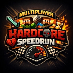 HardcoreRuns logo