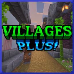 Villages Plus  logo