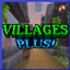Villages Plus  logo