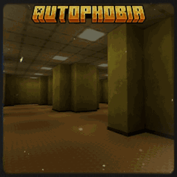 Autophobia logo