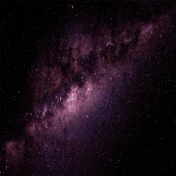 Salih's Custom Menu Background logo