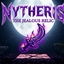 Nytheris - The Jealous Relic  logo