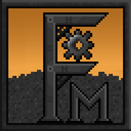 FentriumMod logo