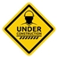 Under Construction logo