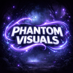 Phantom Visuals - Minecraft Mods - CurseForge