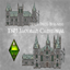 TSM Jacoban Monastery Hood Deco logo