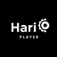 HP: HariPlayer (Update 2.0) logo