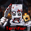 Terrifier — Art the Clown logo