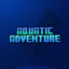 Aqua Block logo