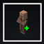 Villager+ logo