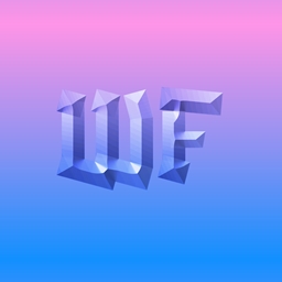 World of Fantasy [WF] {YFG} logo