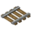 Rails 3D - Heycronus logo