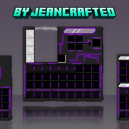 DarkerNeon Purple project image