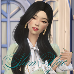 Shen Yao project image