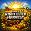 Spidi's Right Click Harvest logo