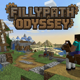 Fillypath Odyssey project image