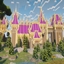 Fantasy Castle - Achievements On logo