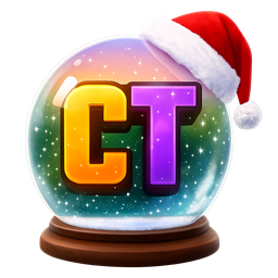 Chronotown v3 logo