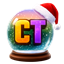 Chronotown v3 logo