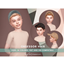 SONYASIMS - OBSESSOR HAIR KIDS logo