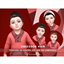 SONYASIMS - OBSESSOR HAIR TODDLERS logo
