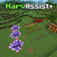 HarvAssist+ logo