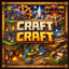 CraftCraft Pack logo