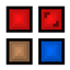 Cubic Vortex HUD logo