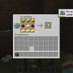 You CraftableTotems!!! logo