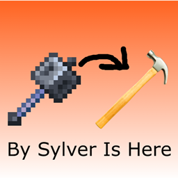 Mace to Hammer.png logo