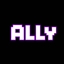 Ally (T-Factory) logo