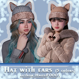 Hat_with_ears_923A40B1 logo
