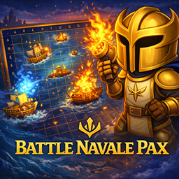 Bataille Navale Pax