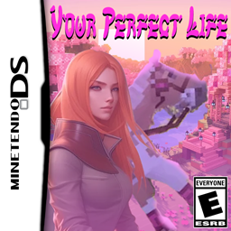 Your Perfect Life logo