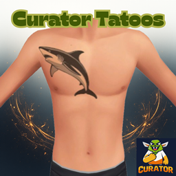Curator Animal Pakidge CAP001 - Base game compatible logo