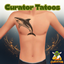 Curator Animal Pakidge CAP001 - Base game compatible logo