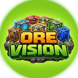 Ore Vision logo