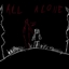 All Alone in The World logo