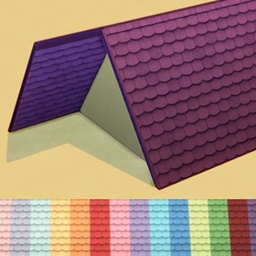 More Colors for Base Game Roofs logo