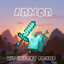 Armor Hit Impact Sound - Bedrock logo