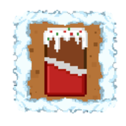 Gingerbar logo