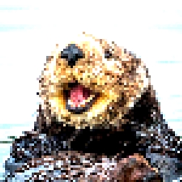 OtterMC skin pack 1 project image